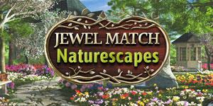 game Jewel Match Naturescapes